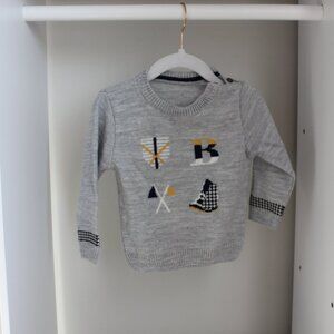 Sweater for Baby boy